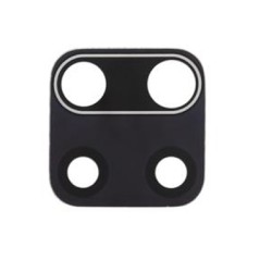Lente da Câmera Xiaomi Redmi Note 9T Preto Lente da Câmera Xiaomi Redmi Note 9T Preto